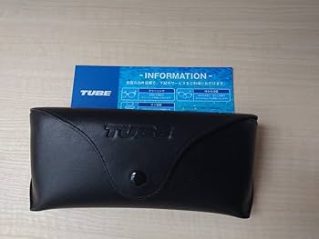 TUBE zoff コラボ サングラス TUBE×Zoffコラボ サングラス 2018年ライブグッズ 黒 - メルカリ